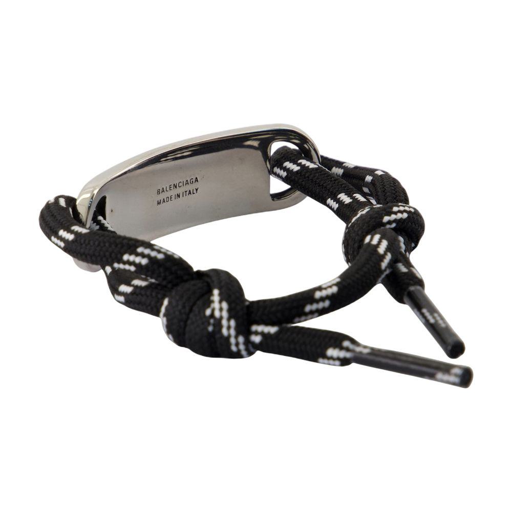 Balenciaga-Plattenarmband