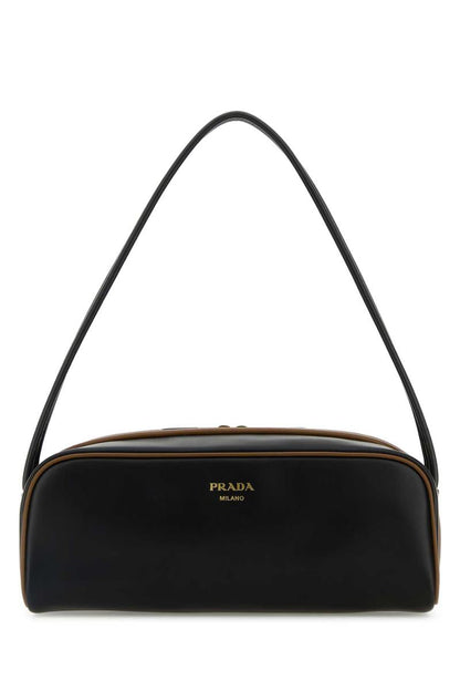 Prada-Handtaschen.