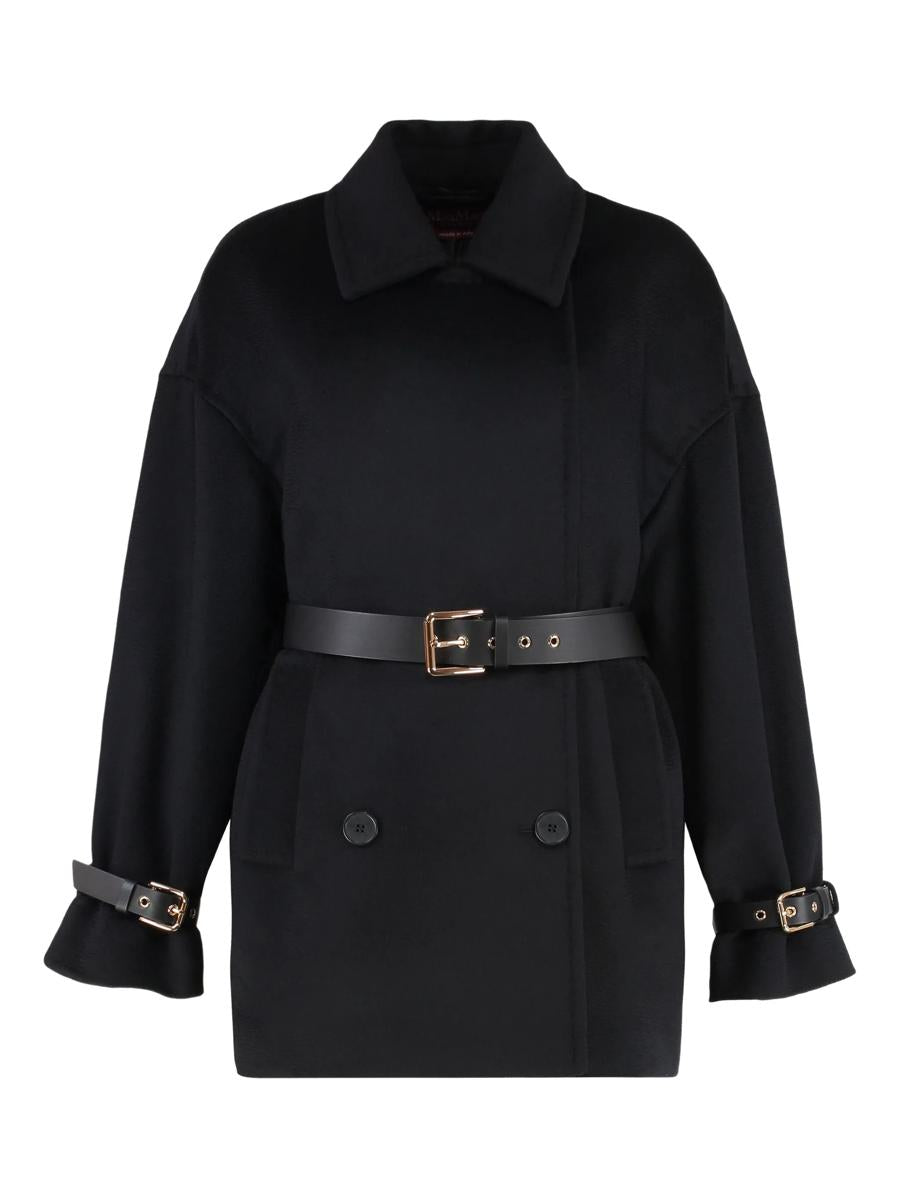 Max Mara Studio Break Kleidung
