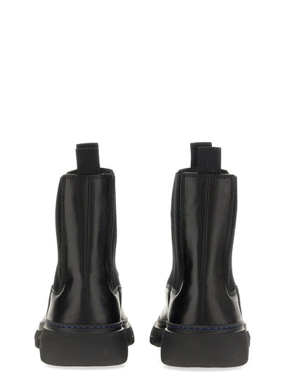 Burberry Stiefel