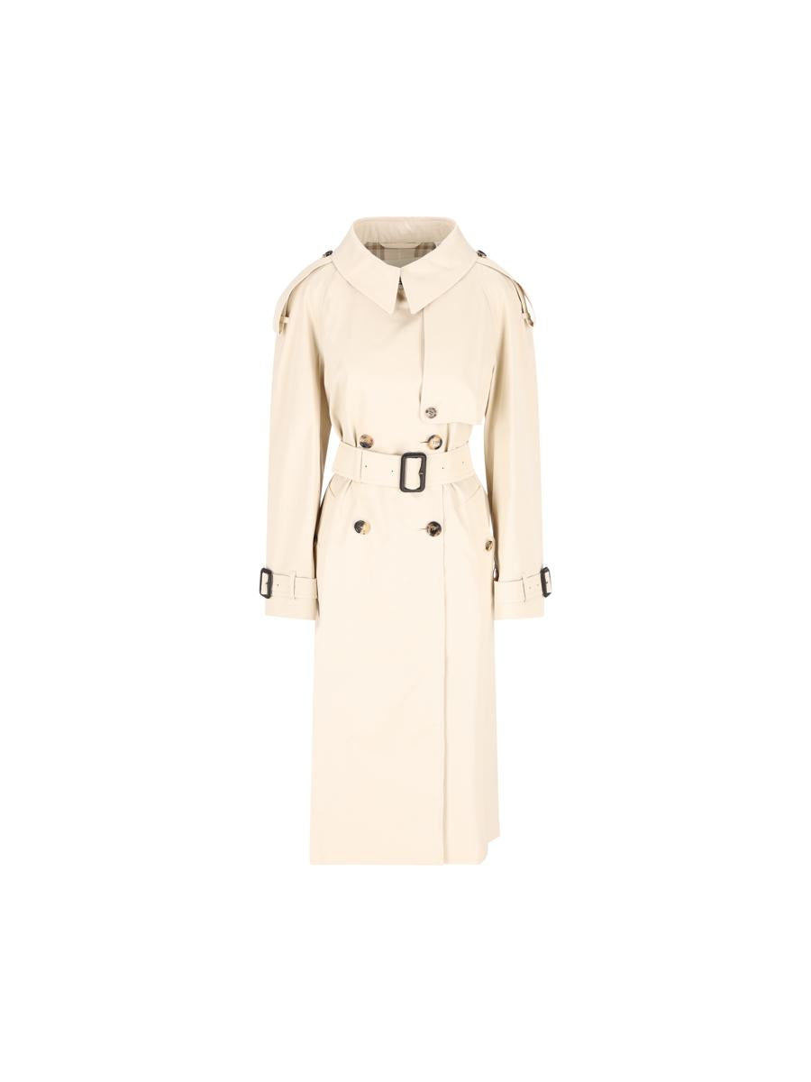 Burberry Mäntel