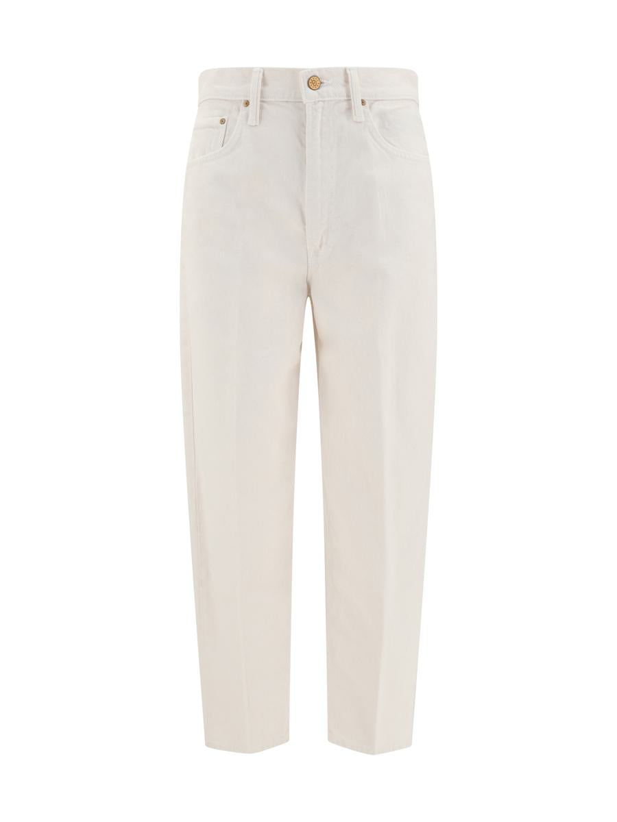 Mutter Jeans