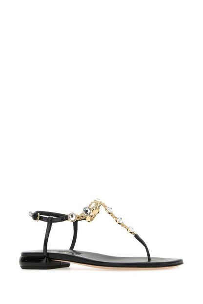 Miu Miu Sandalen