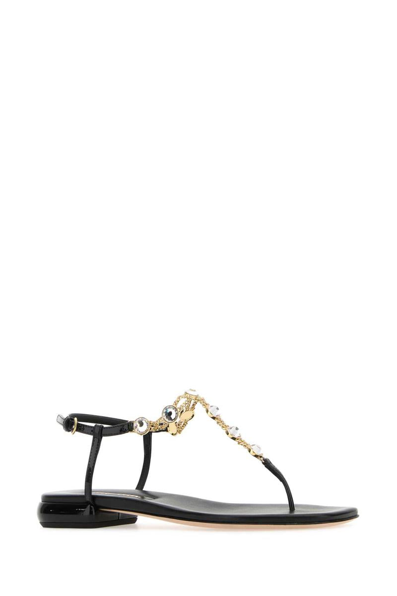 Miu Miu Sandalen