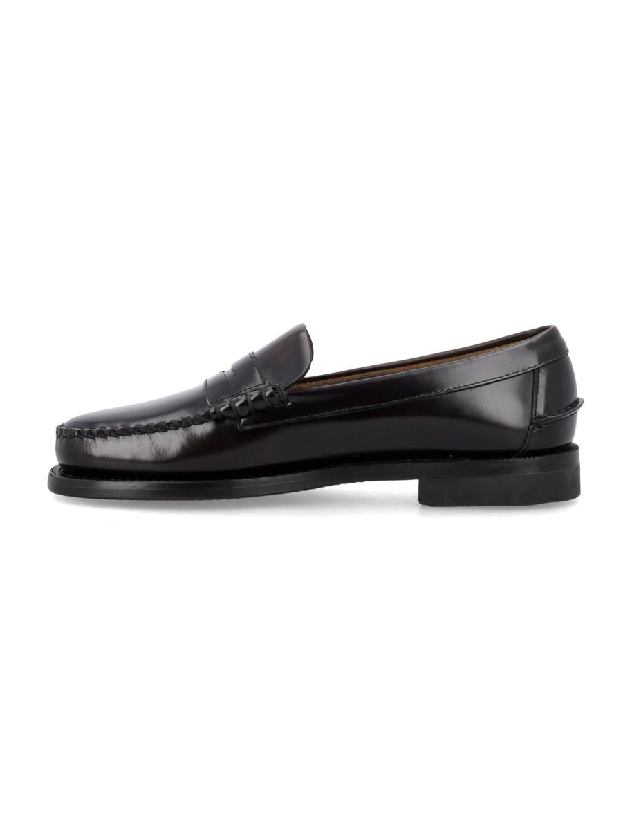 Sebago Classic Dan Loafer