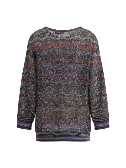 Missoni Strickmode