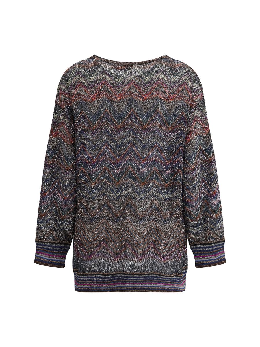 Missoni Strickmode