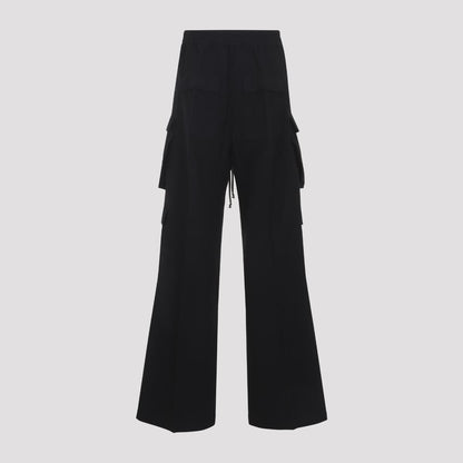 Rick Owens Drkshdw-Hose