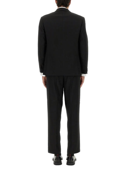 Hugo Boss Slim Fit Kleid
