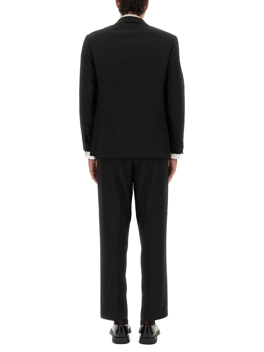 Hugo Boss Slim Fit Kleid