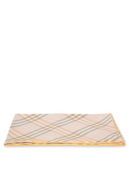 Burberry Schal