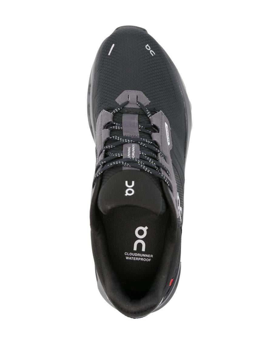 Über Laufschuhe