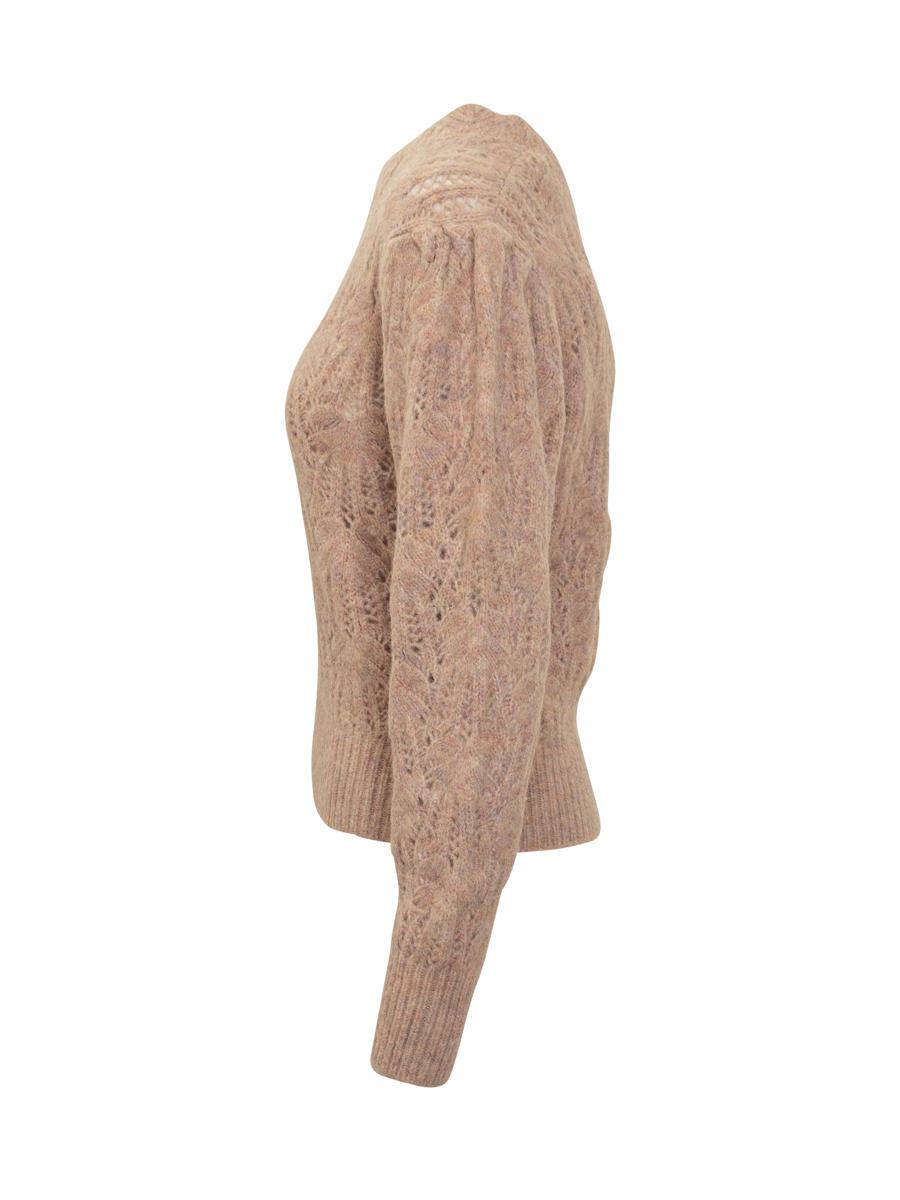 Isabel Marant Étoile Isabel Marant Étoile Pullover mit Rundhalsausschnitt