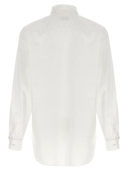Dries Van Noten „Croomd“-Hemd