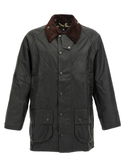 Barbour 'Beaufort' Jacke
