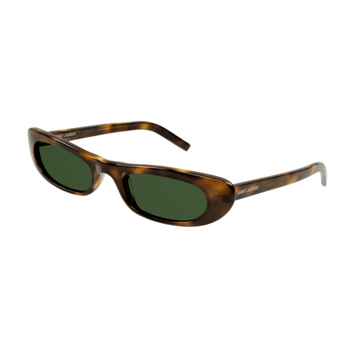 Saint Laurent SL557 Shade Sonnenbrille