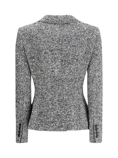 Dolce &amp; Gabbana Blazer &amp; Westen