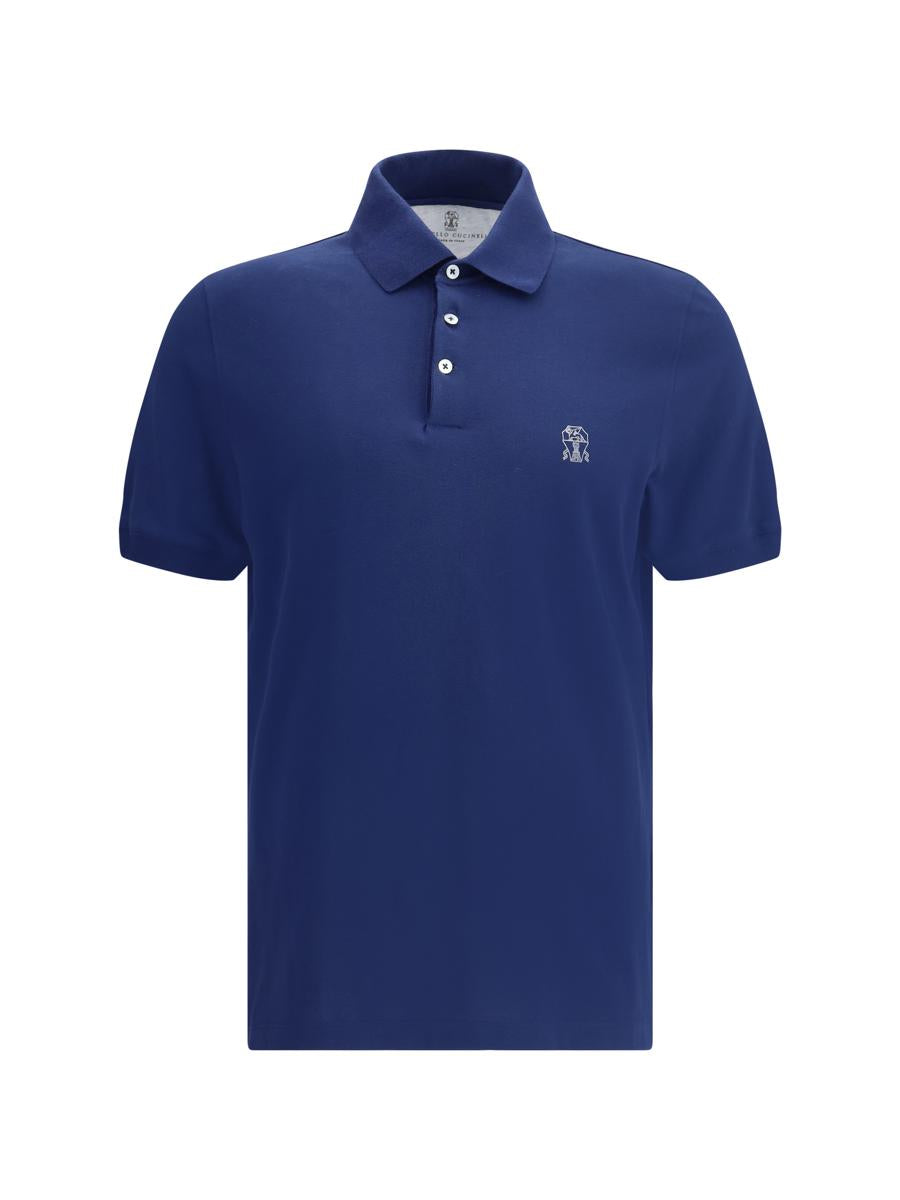 Brunello Cucinelli Poloshirts