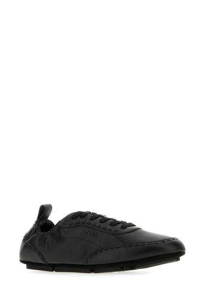 Fendi Turnschuhe