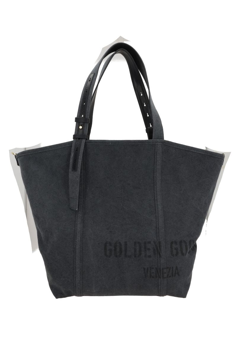 Golden Goose Schultertaschen
