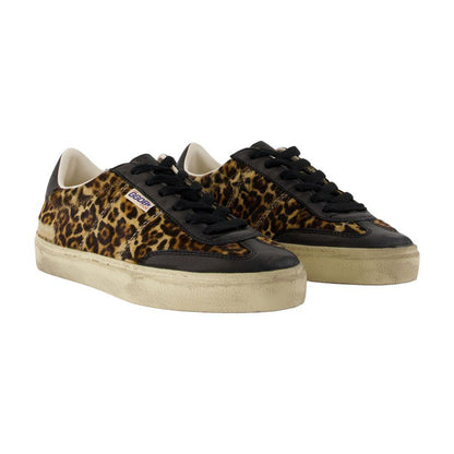Golden Goose Soul Star Sneaker