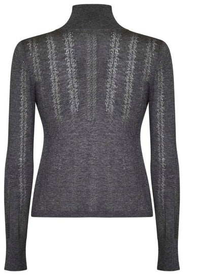 Max Mara Studio Pullover