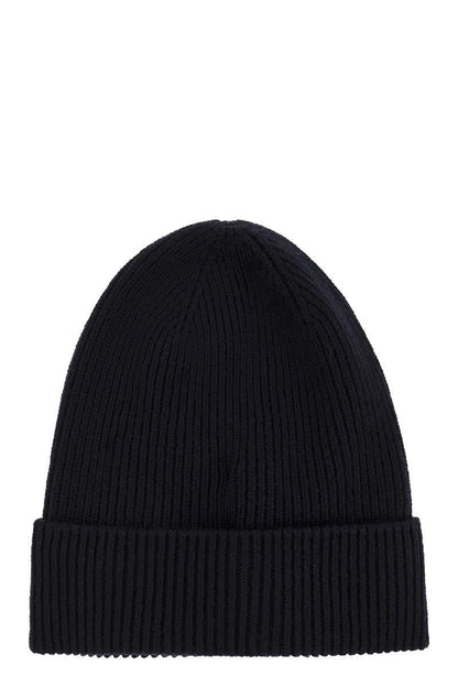 Moncler Wollmütze
