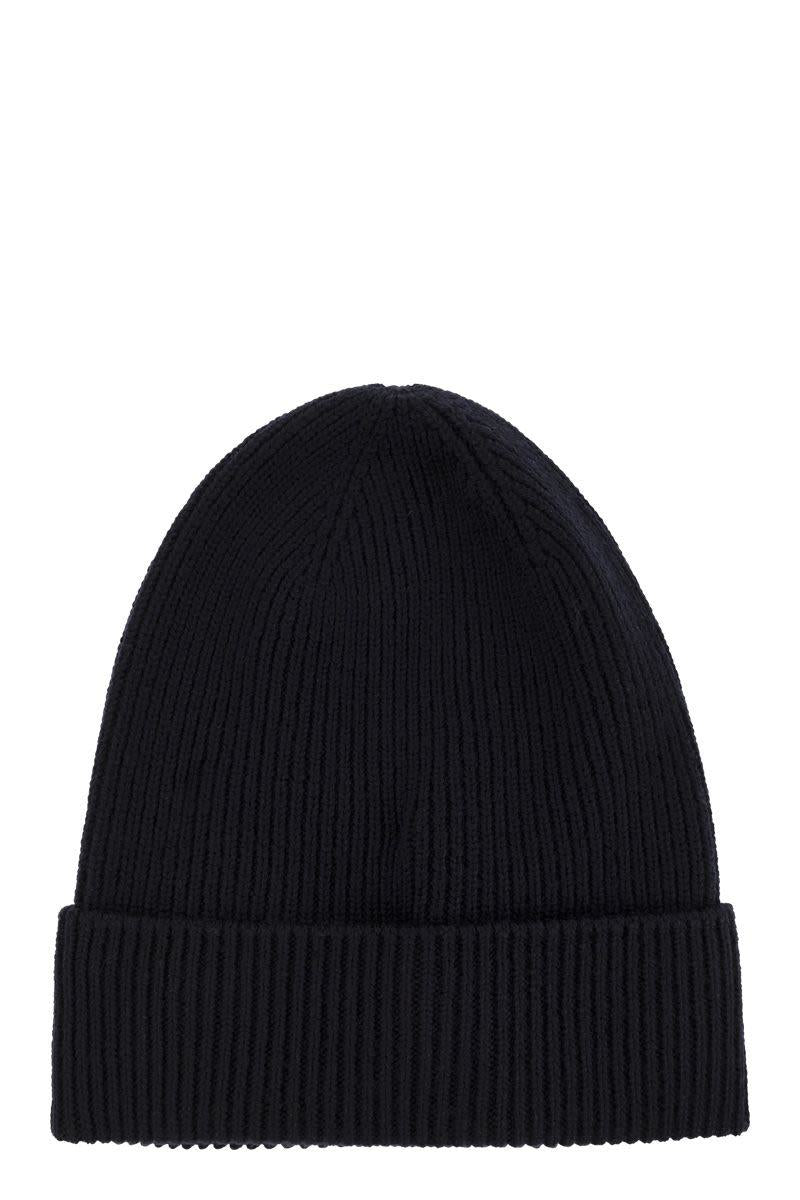 Moncler Wollmütze
