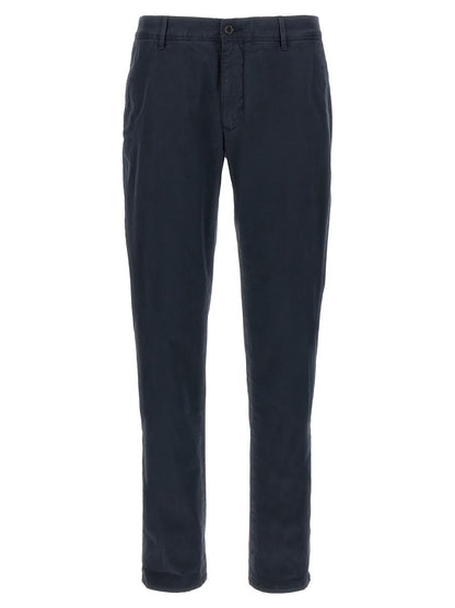 Incotex Panama Baumwollhose