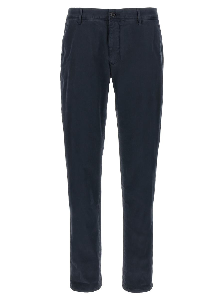 Incotex Panama Baumwollhose