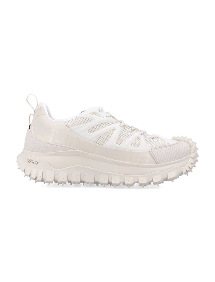 Moncler Trailgrip Amoeba Trainers von Salehe Bembury