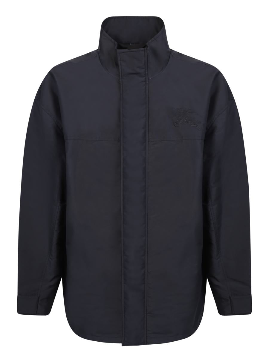 Burberry Jacken