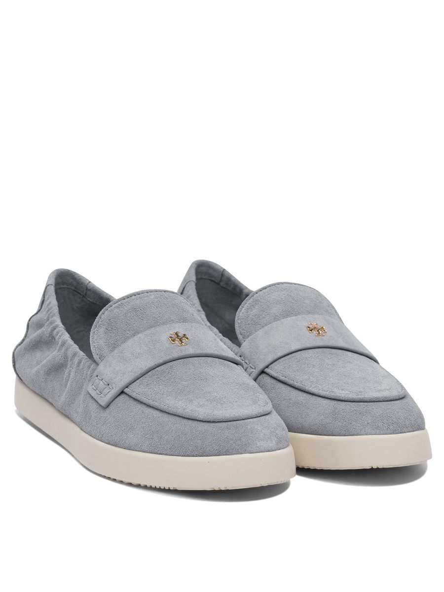 Tory Burch Flache Schuhe