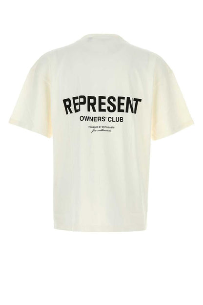 Represent T-Shirt