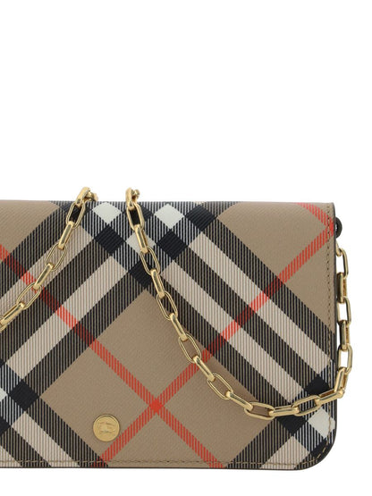 Burberry Geldbörsen