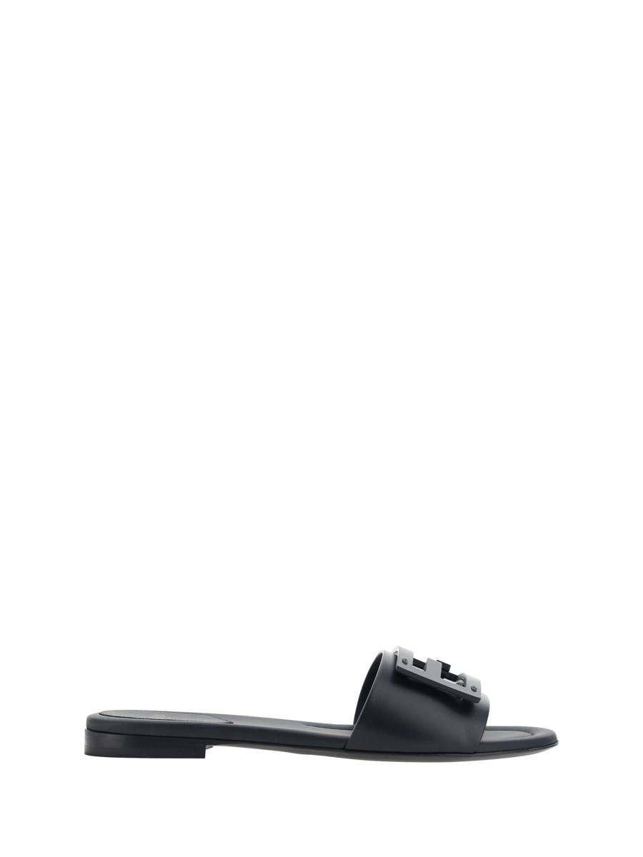 Fendi Sandalen