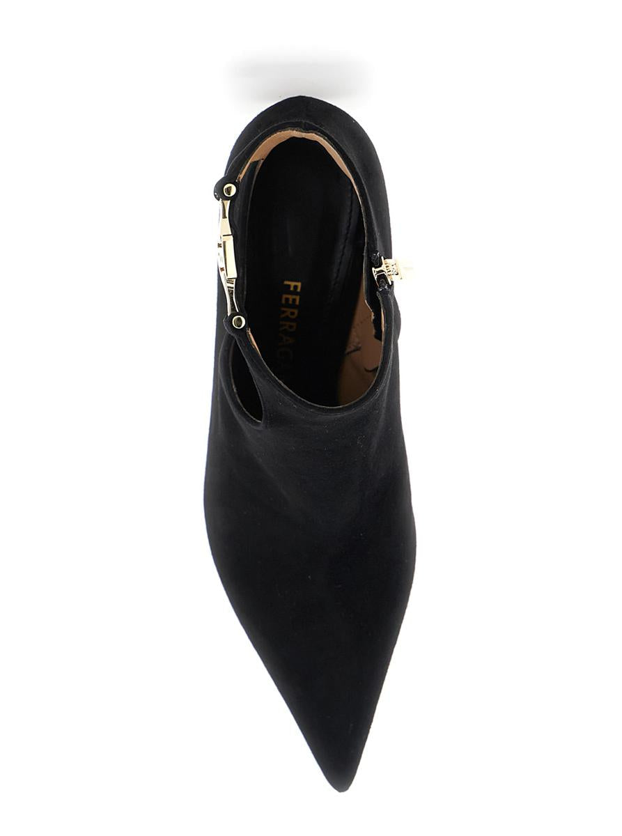 Agia 70 Bootie Heel 7.0 Mid (5 - &lt;8 cm)