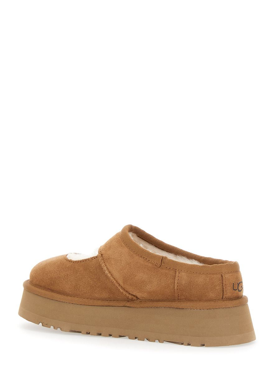 Ugg „Bea Mary Jane“ Hausschuhe