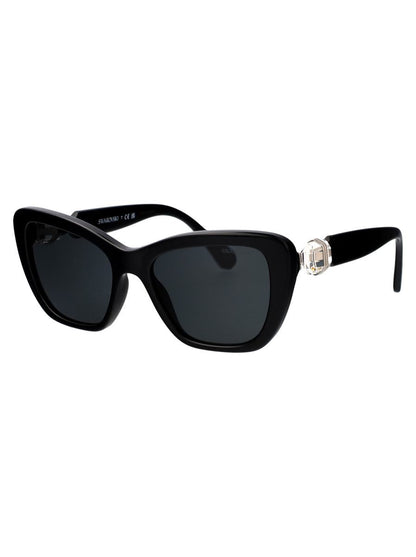 Swarovski Sonnenbrillen