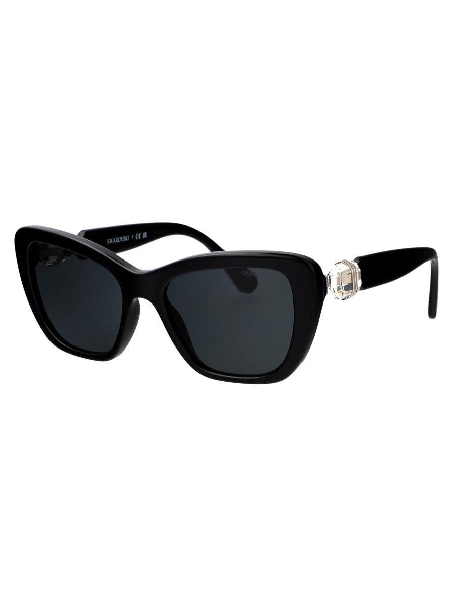 Swarovski Sonnenbrillen