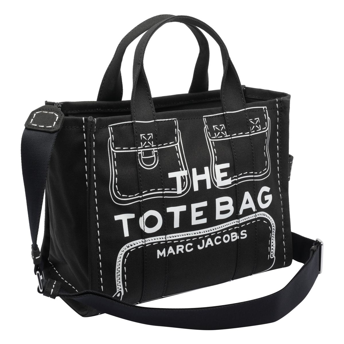 Marc Jacobs Taschen