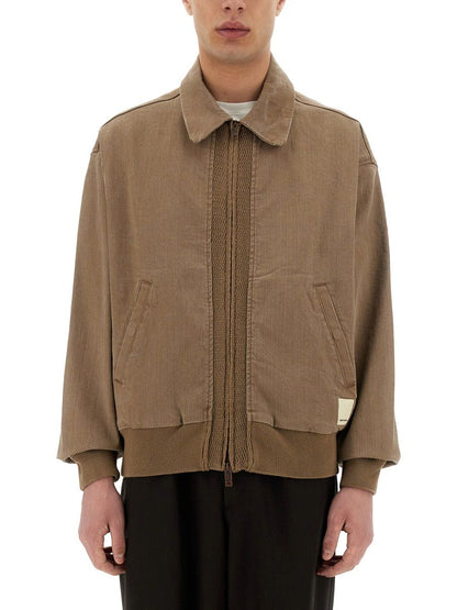 Emporio Armani Jacken