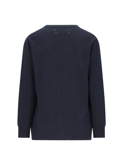Maison Margiela Strickwaren