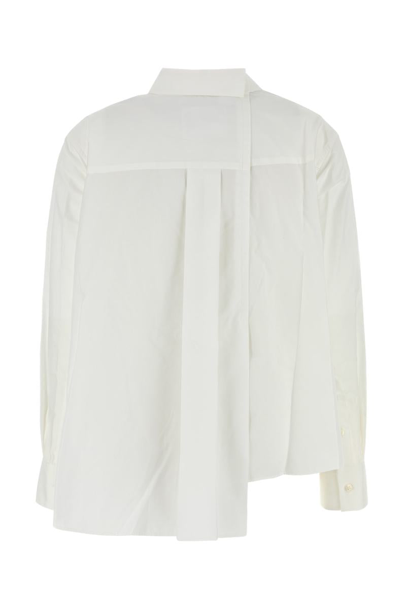 Sacai-Shirts