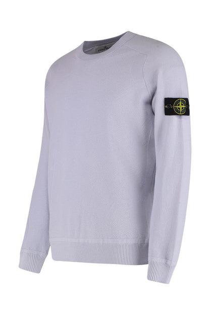 Stone Island Baumwollpullover