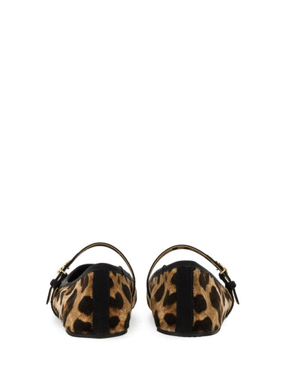 Flache Schuhe von Dolce &amp; Gabbana
