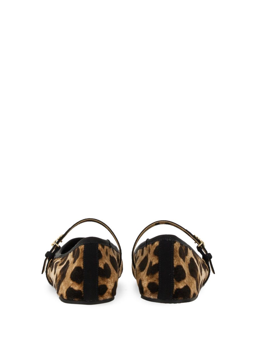 Flache Schuhe von Dolce &amp; Gabbana