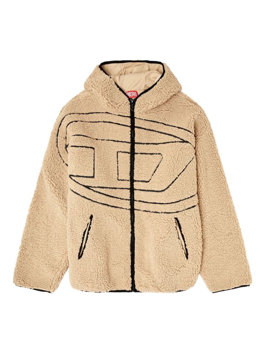 Diesel Pullover
