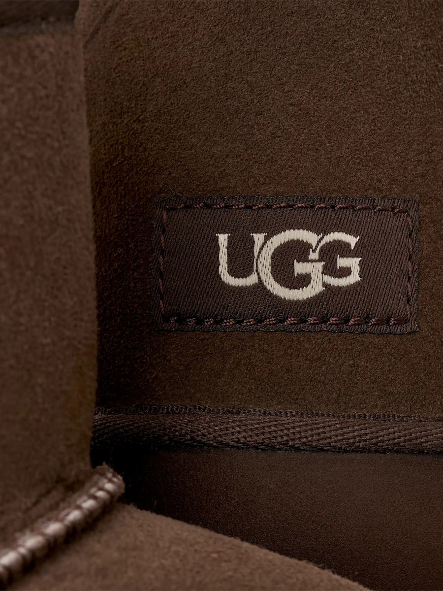 UGG M Classic Mini Schuhe