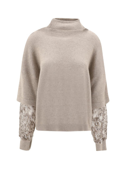 Brunello Cucinelli Strickwaren